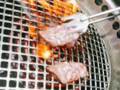 -焱铁烧·黑毛和牛专门店(南宁万象城店)