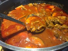 -有才叔的小馆(招商依云曲江店)