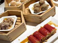 -稻香饭店(IFS国金中心店)