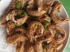 -盛港湾海鲜食府(黄沙店)