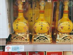 -大润发(章丘店)