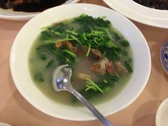 -上海老饭店(北京分店)