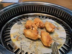 -豚豚猪村烤肉·韩国烤肉(总店)