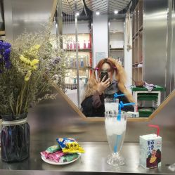 -MAGIC米几发型设计·羊毛卷