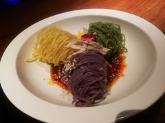 -绿茶餐厅(乐峰广场店)