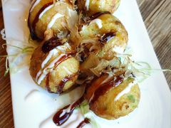 和风章鱼小丸子-玛格萝妮(汇智国际商业中心店)