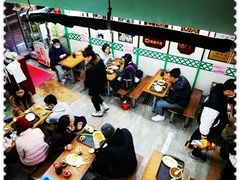 -清真蒋有记(老门东店)