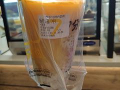杨枝甘露-7分甜(万象城店)