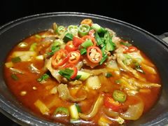 -小聚点餐厅(金隅金座店)