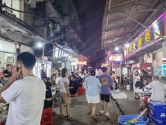 -桂萍特色牛筋牛杂(长堤街总店)
