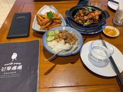 -芒果爆爆(东海缤纷店)