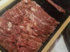 -祥源胡同·涮牛羊肉火锅(花桥店)