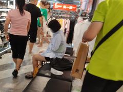 -南亚广场