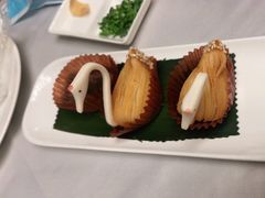 -粤江春·早茶·潮粤菜·宴会(罗湖宝能中心店)