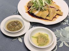 广州市师鸡-北园酒家(小北路店)