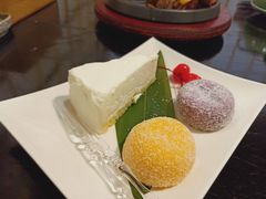 -景鹤料理(上地华联店)
