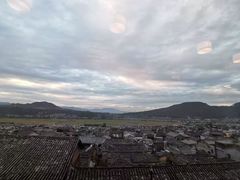 -无有景观餐厅·铜瓢牛肉·下午茶