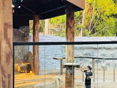 -清迈夜间动物园