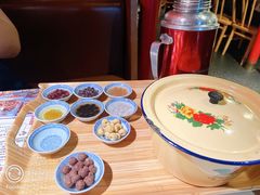 -新哥老官·畅吃123·美蛙世界(苏宁广场店)