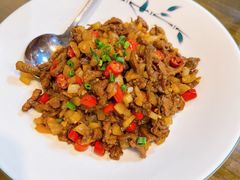 -祥云精致湘菜馆(东1时区店)