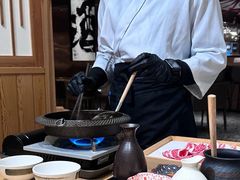 -一石三鸟烧鸟•刺身•定食套餐(南桥美谷店)