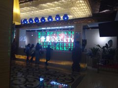 -音皇乐友汇量贩式KTV