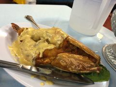 -ZF Seafood Restaurant 卓峰海鲜餐