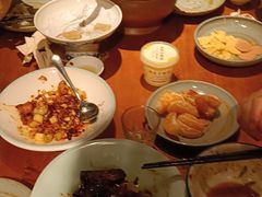 -又一福烤鸭·北京菜(东四店)