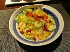 -富力希尔顿酒店·源氏日餐厅