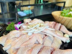 -凤园椰珍·臻品椰子鸡(保利时光里店)