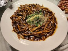 响油鳝糊-19号私房菜(云南路店)