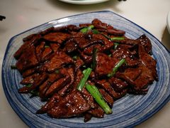 -鸭匠食府·挂炉烤鸭·新京菜(阜成路店)