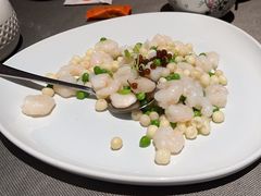 -小厨娘绣中淮扬(大行宫科巷店)