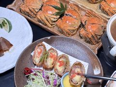 -花潮料理艺食馆(SM新生活广场店)