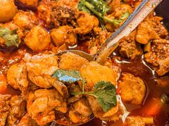 -绝城芋儿鸡(犀浦旗舰店)