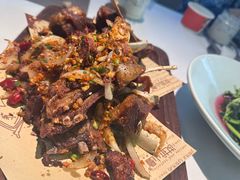 -野蔓果·山野菜(西湖景区·龙井茶田店)