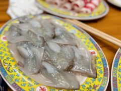 -清真·马家火锅美食城(镇江北路店)
