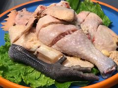 -金龙·打边炉(武进路店)