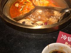 -红运火锅·中国名火锅(中防万宝城店)