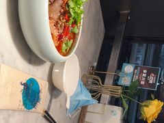 -雀蓝川菜(奥体广场店)