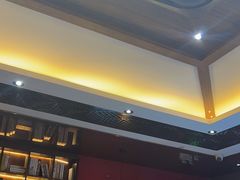 -恐怖游戏(湖滨店)