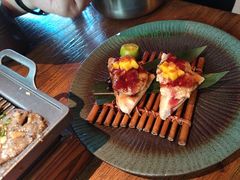 -京鹿料理(荟聚店)