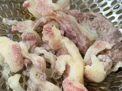 -五洲牛肉美食馆