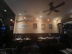 -Bistro Les Lilas丁香花小酒馆