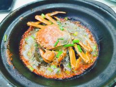 -一鲜一锅(来福士店)