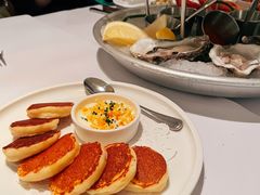 -壳里西餐厅Coquille Seafood Bistro(蒙自路店)