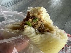 -清泉阁包子饺子·刀削面(五一店)