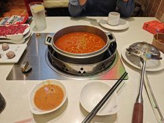 -荣叔港式沙嗲牛肉火锅(正佳潮流店)