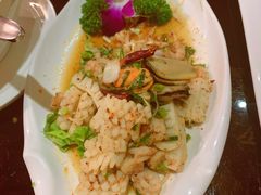 -金厨泰国餐厅·全泰籍厨师料理(拱北店)