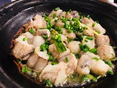 -小时候焗海鲜(鄞州万达店)